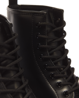 1460 Mono Smooth Leather Lace Up Boots - view 8