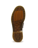 Adrian Arcadia Leather Tassel Loafers - view 7