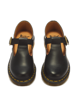 Polley Smooth Leather Mary Janes - view 4