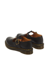Polley Smooth Leather Mary Janes - view 6