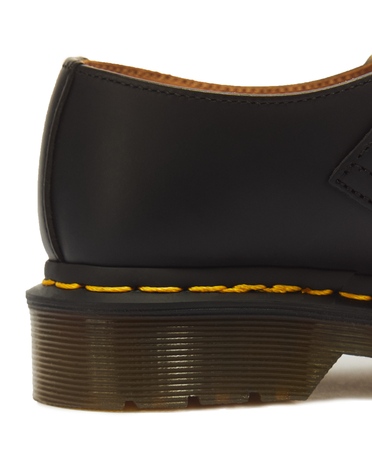 Polley Smooth Leather Mary Janes - view 8