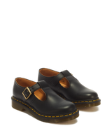 Polley Smooth Leather Mary Janes - view 5