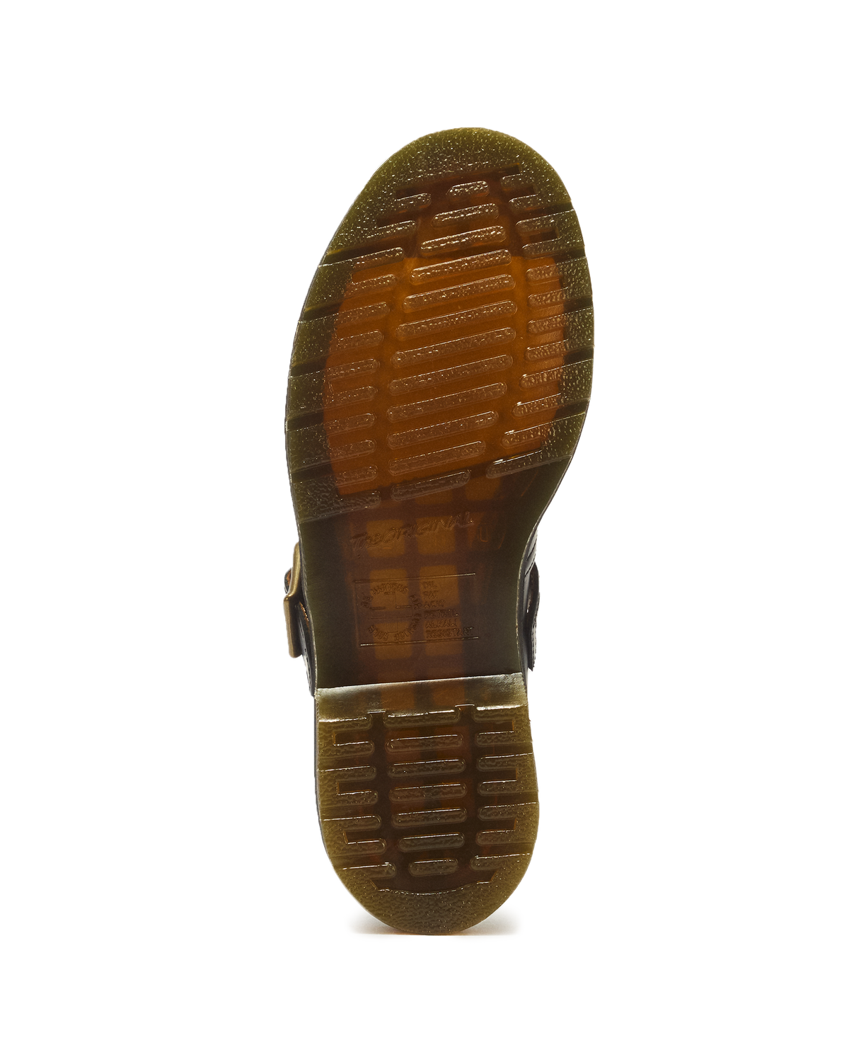 Polley Smooth Leather Mary Janes - view 7