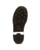 Jadon Boot Smooth Leather Platforms - view 7