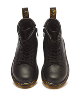 Toddler 1460 Softy T Leather Lace Up Boots - view 4