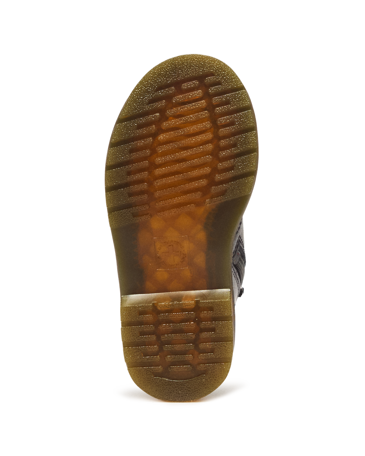 Toddler 1460 Softy T Leather Lace Up Boots - view 7