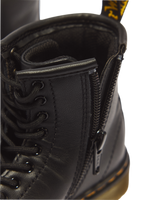 Toddler 1460 Softy T Leather Lace Up Boots - view 3