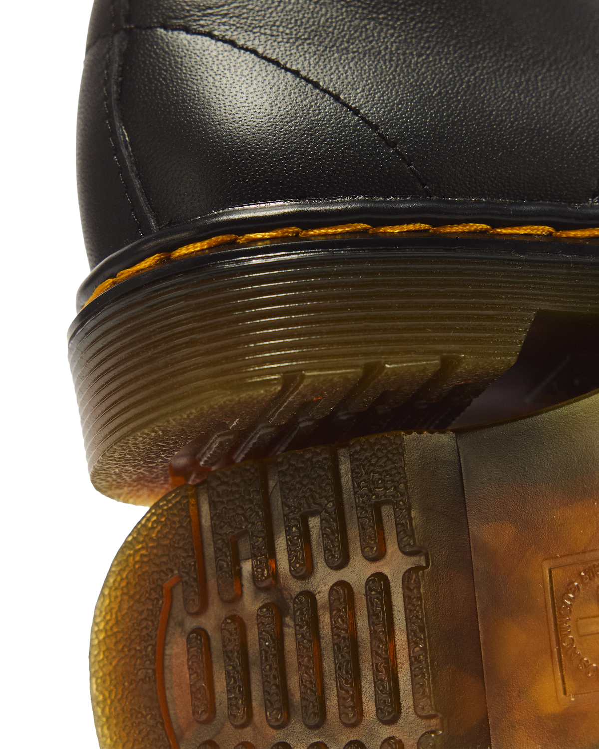 Toddler 1460 Softy T Leather Lace Up Boots - view 8