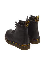 Toddler 1460 Softy T Leather Lace Up Boots - view 6