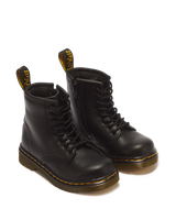 Toddler 1460 Softy T Leather Lace Up Boots - view 5