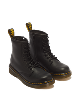 Junior 1460 Softy T Leather Lace Up Boots - view 5