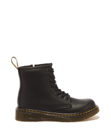 Junior 1460 Softy T Leather Lace Up Boots - view 1