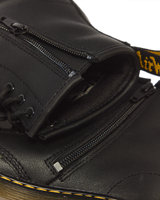 Junior 1460 Softy T Leather Lace Up Boots - view 3