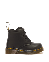 Infant 1460 Softy T Leather Lace Up Boots - view 1