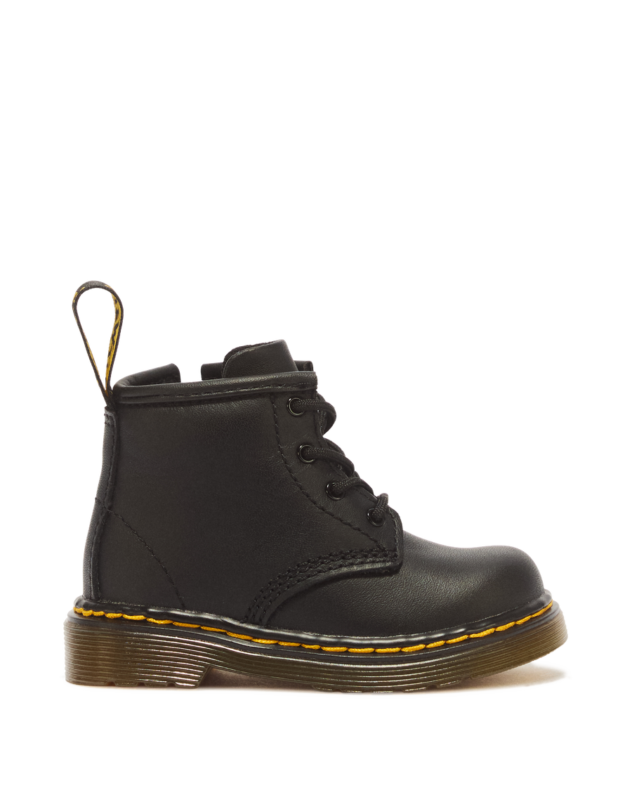 Infant 1460 Softy T Leather Lace Up Boots - view 1