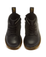 Infant 1460 Softy T Leather Lace Up Boots - view 4