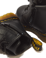 Infant 1460 Softy T Leather Lace Up Boots - view 3
