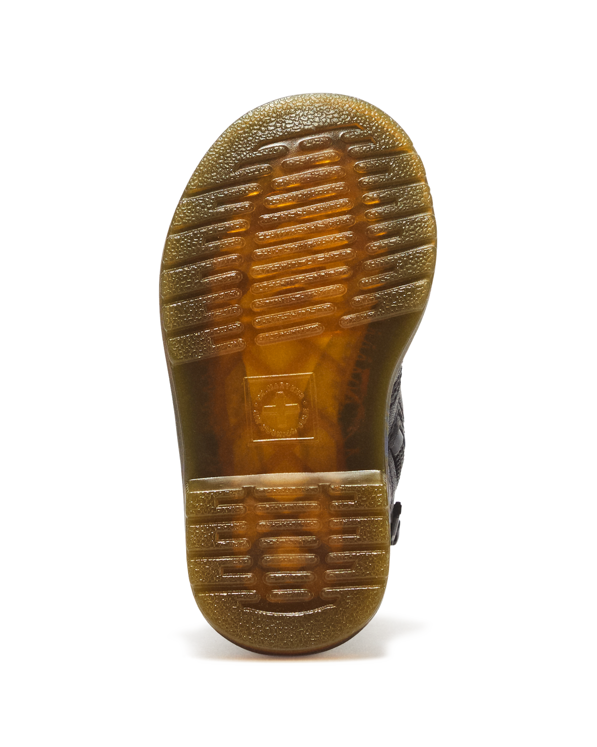 Infant 1460 Softy T Leather Lace Up Boots - view 7