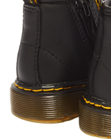 Infant 1460 Softy T Leather Lace Up Boots - view 8