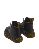 Infant 1460 Softy T Leather Lace Up Boots - view 6