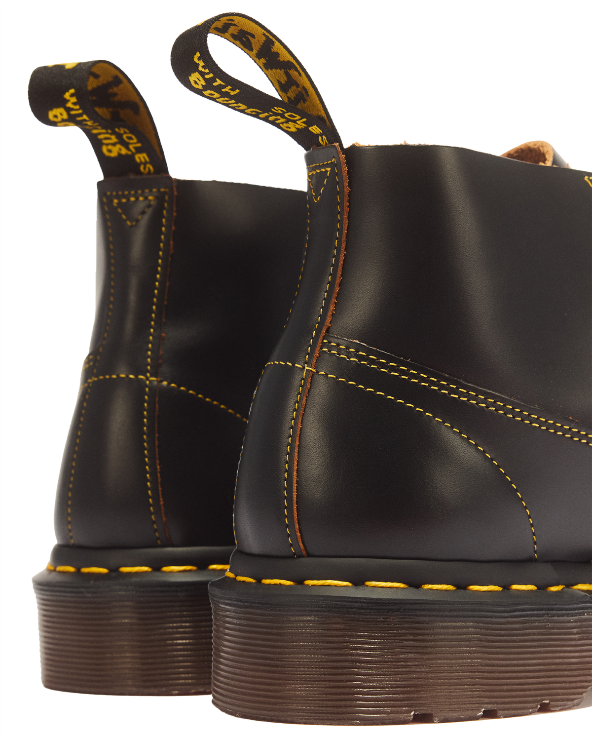 Church Vintage Monkey Boots - view 8