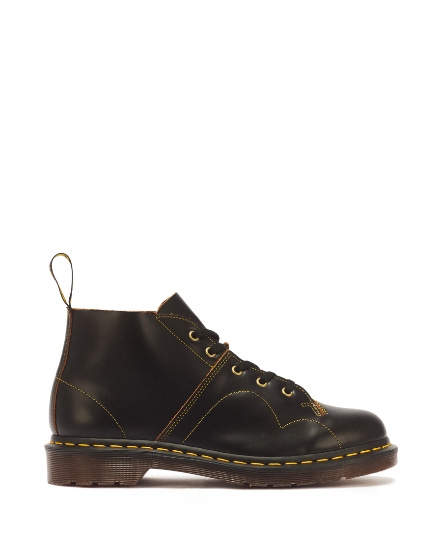 Church Vintage Monkey Boots - view 1