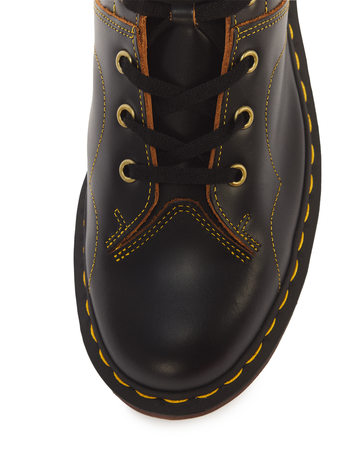 Church Vintage Monkey Boots - view 3