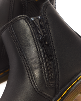 Infant/Toddler 2976 Softy T Leather Chelsea Boots - view 3