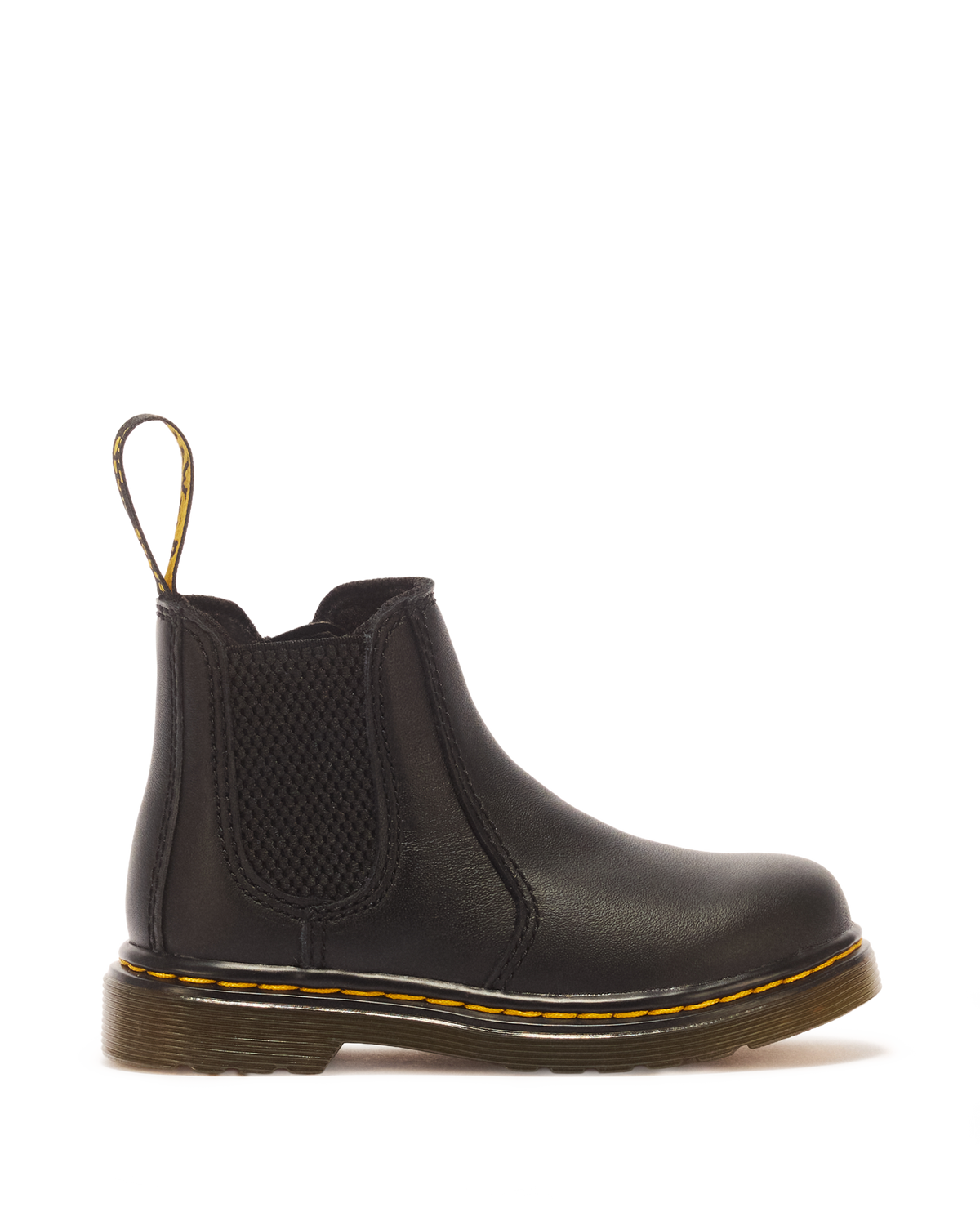 Infant/Toddler 2976 Softy T Leather Chelsea Boots - view 1
