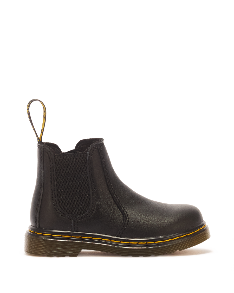 Infant/Toddler 2976 Softy T Leather Chelsea Boots - view 1
