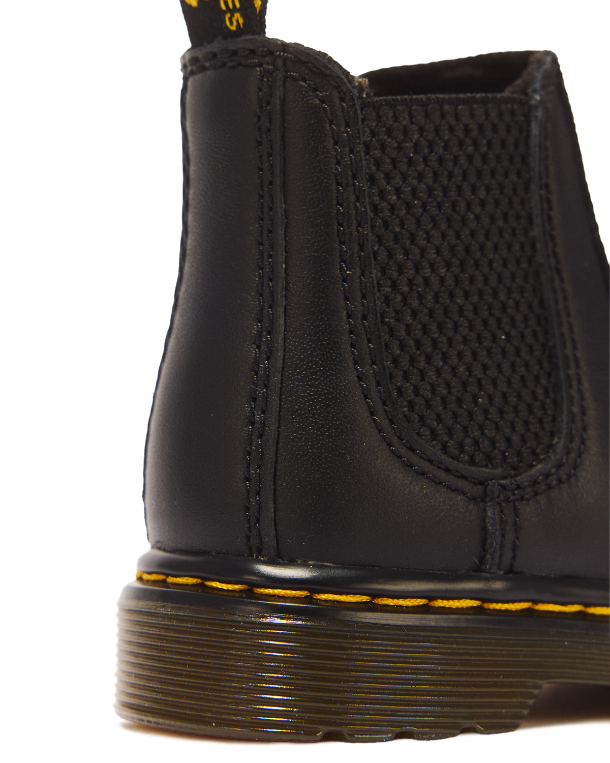 Infant/Toddler 2976 Softy T Leather Chelsea Boots - view 8