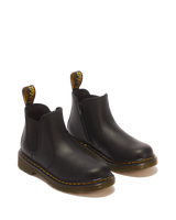 Junior 2976 Softy T Leather Chelsea Boots - view 5