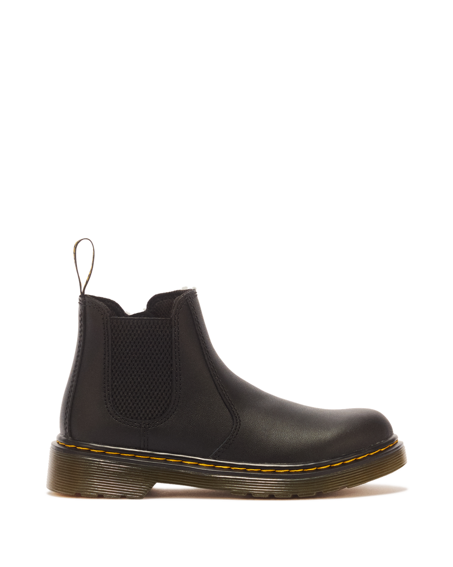 Junior 2976 Softy T Leather Chelsea Boots - view 1