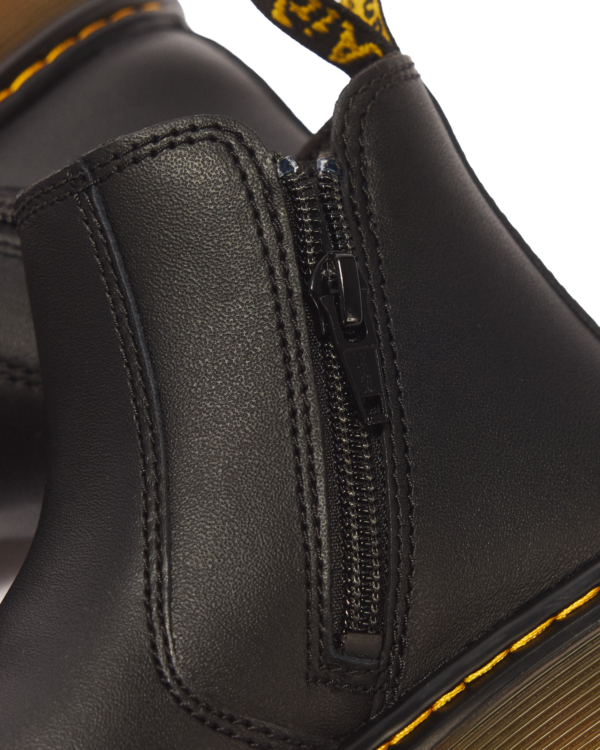 Junior 2976 Softy T Leather Chelsea Boots - view 3