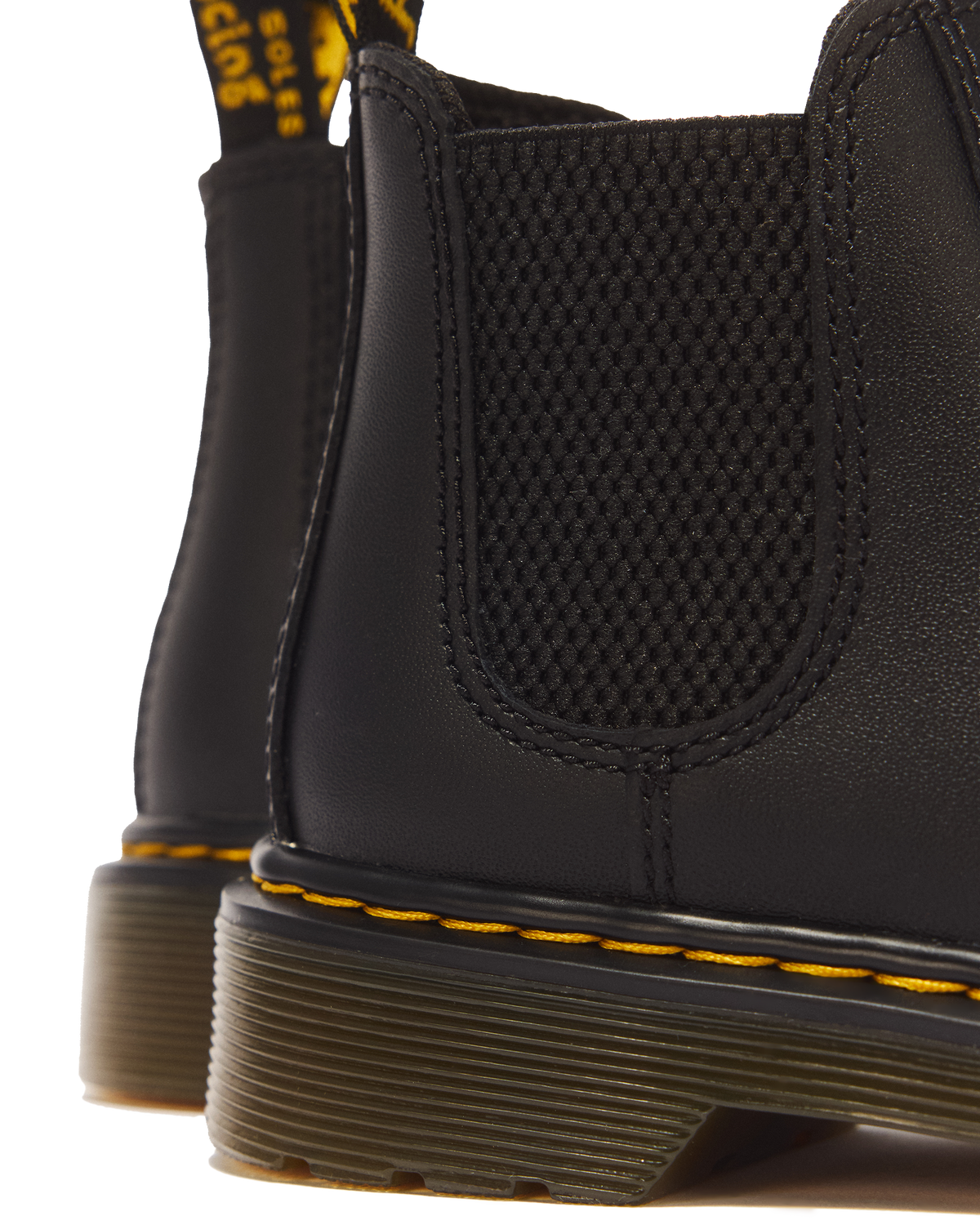 Junior 2976 Softy T Leather Chelsea Boots - view 8