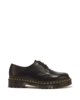 1461 Bex Smooth Leather Oxford Shoes - view 1