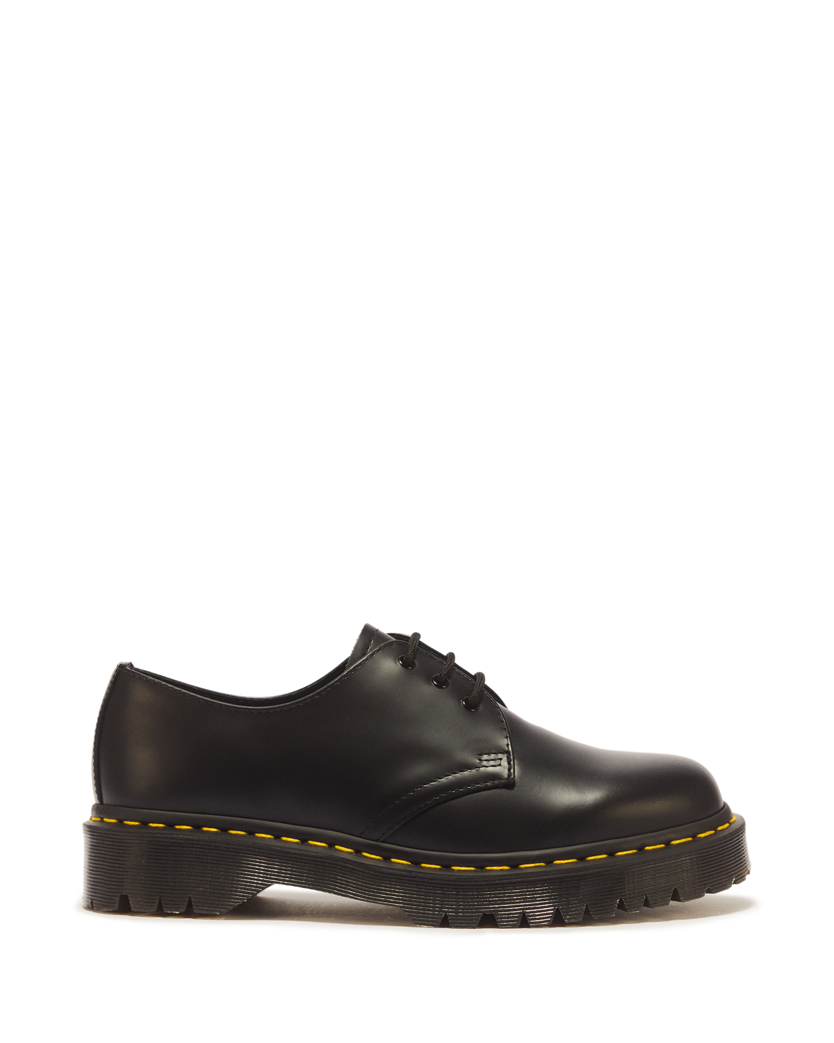 1461 Bex Smooth Leather Oxford Shoes - view 1