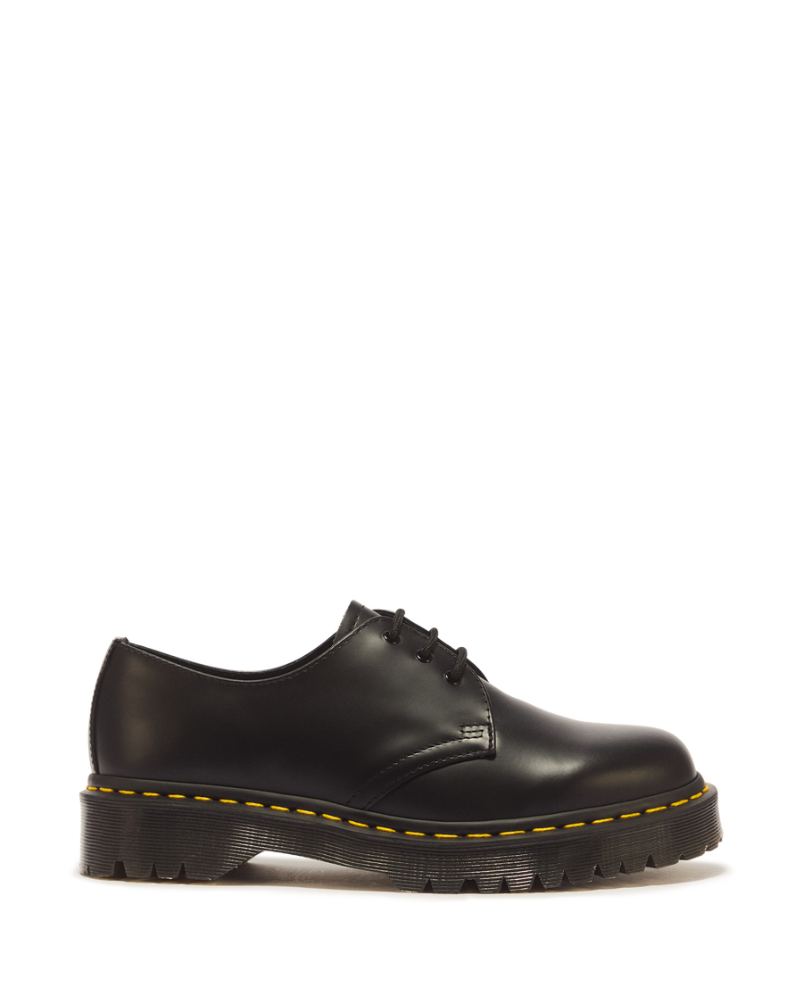 1461 Bex Smooth Leather Oxford Shoes - view 1