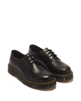 1461 Bex Smooth Leather Oxford Shoes - view 5