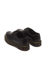 1461 Bex Smooth Leather Oxford Shoes - view 6