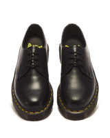 1461 Bex Smooth Leather Oxford Shoes - view 4