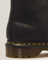 1460 Women's Faux Fur Lined Lace Up Boots - view 8