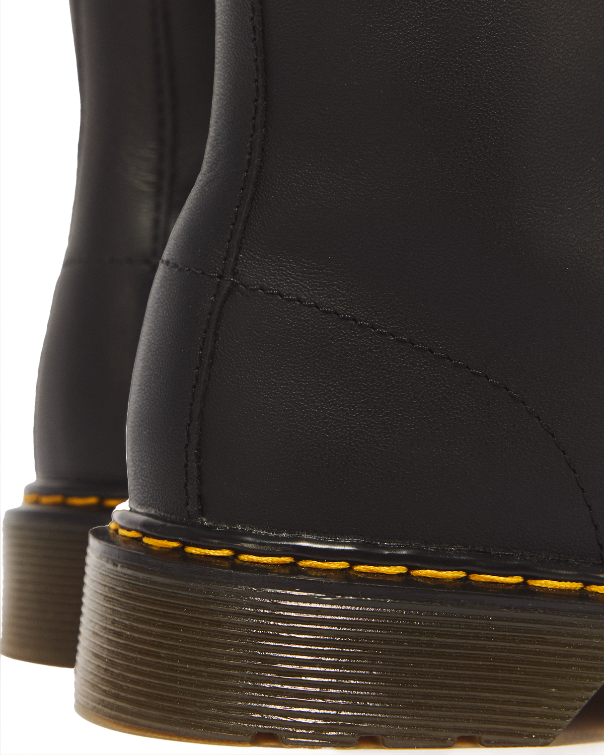 Youth 1460 Softy T Leather Lace Up Boots - view 8