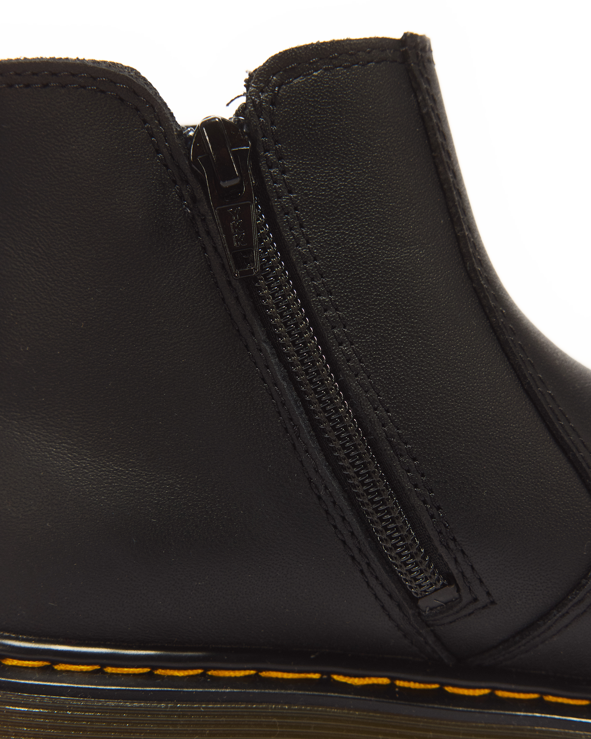 Youth 2976 Softy T Leather Chelsea Boots - view 3