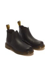 Youth 2976 Softy T Leather Chelsea Boots - view 5