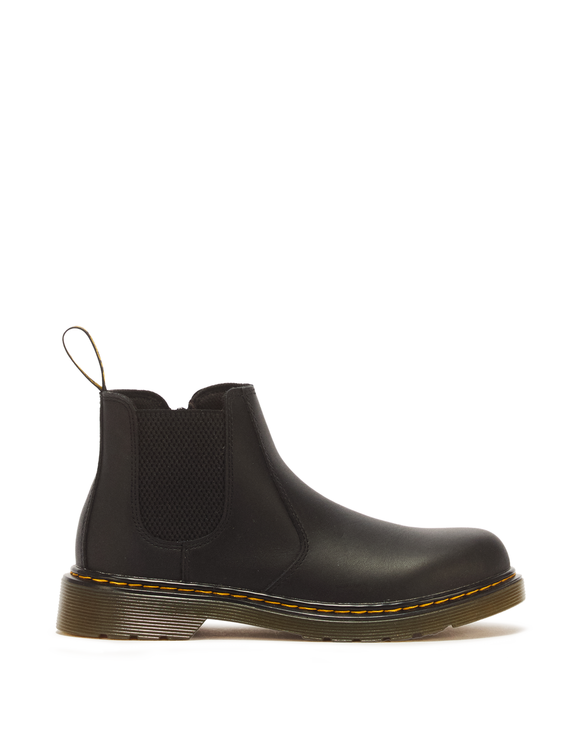 Youth 2976 Softy T Leather Chelsea Boots - view 1