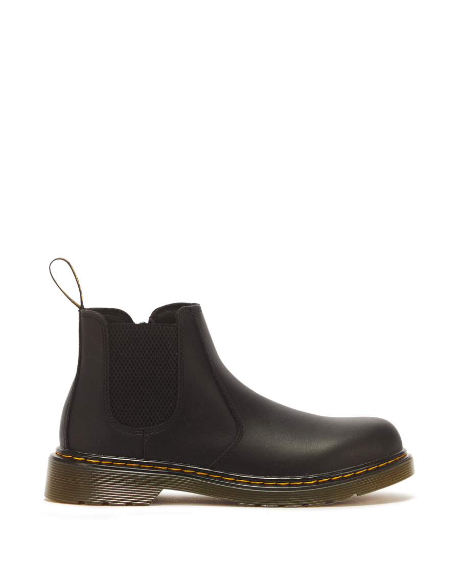 Youth 2976 Softy T Leather Chelsea Boots - view 1