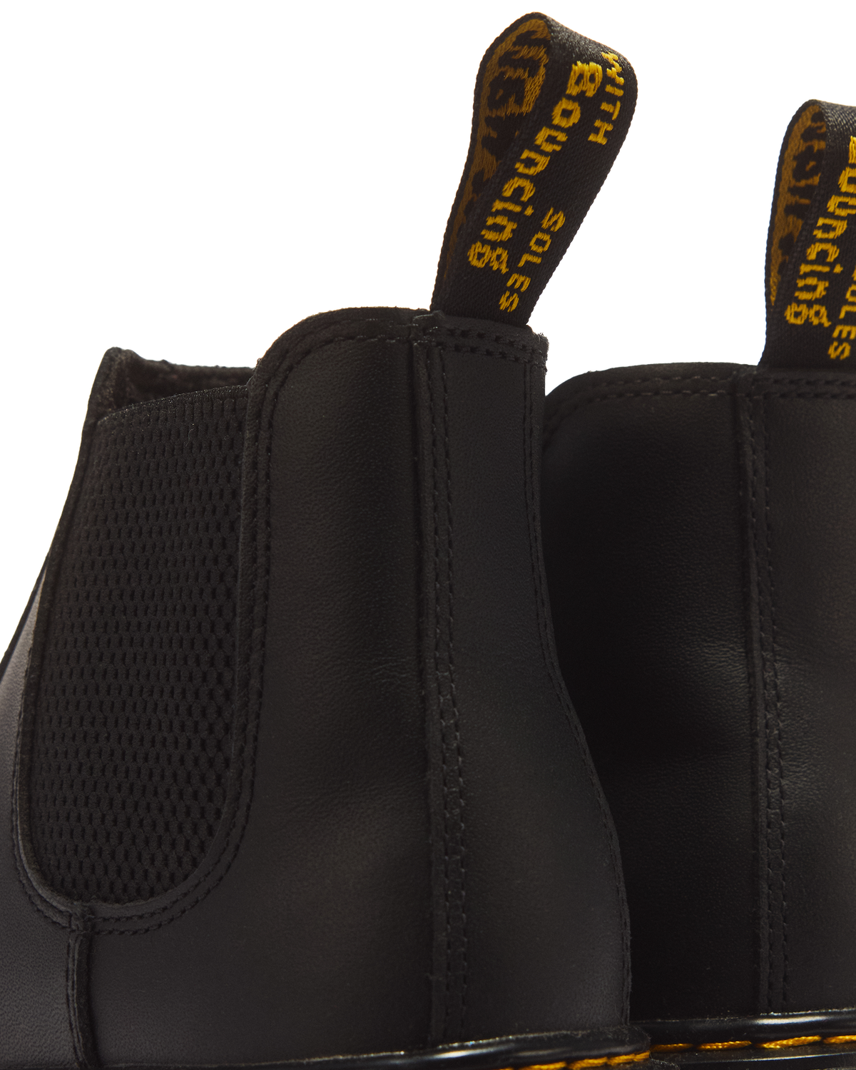 Youth 2976 Softy T Leather Chelsea Boots - view 8