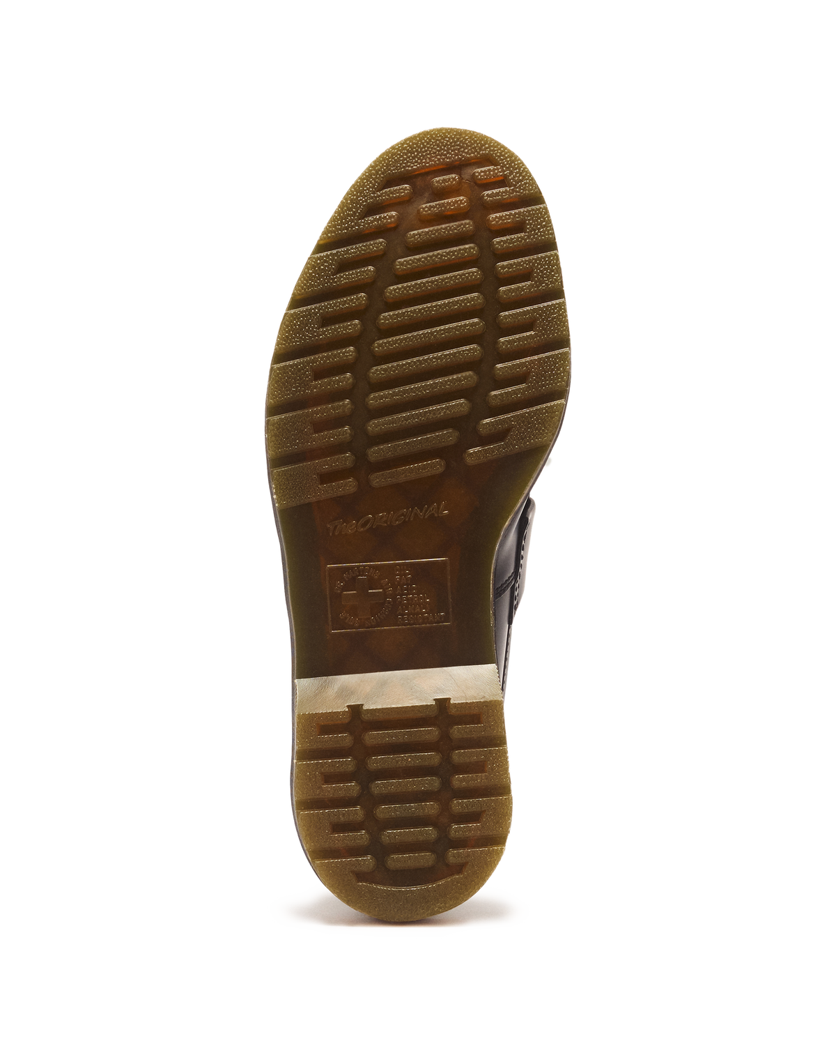 Adrian Yellow Stitch Leather Tassel Loafers - view 7