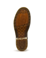 2976 Yellow Stitch Smooth Leather Chelsea Boots - view 7